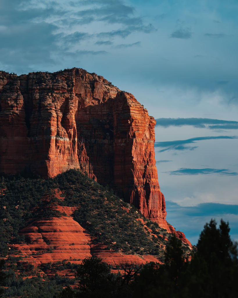SEDONA