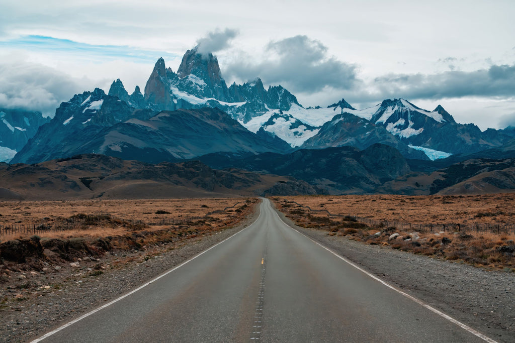 SOUTH AMERICA