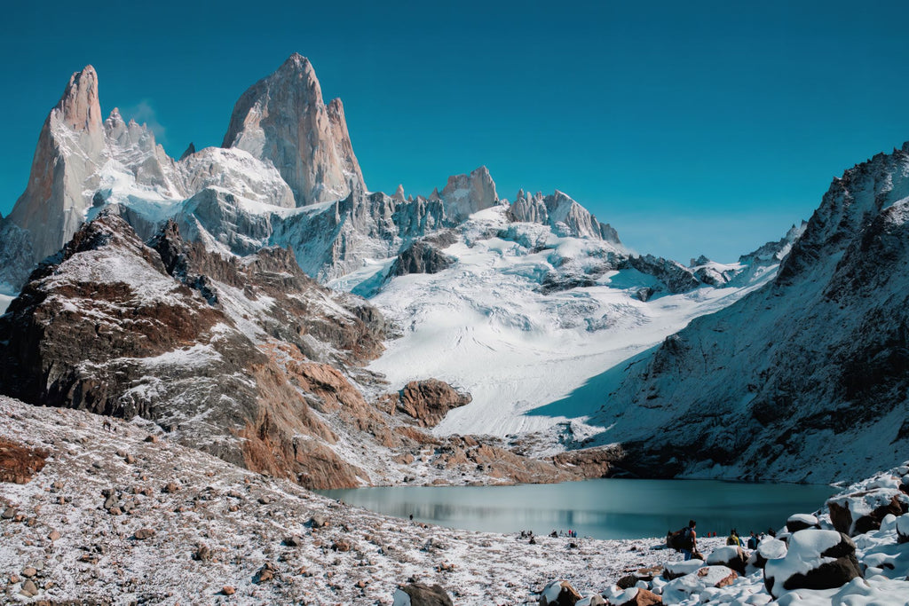 PATAGONIA